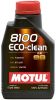 Motul MOTUL 8100 Eco clean 5W30